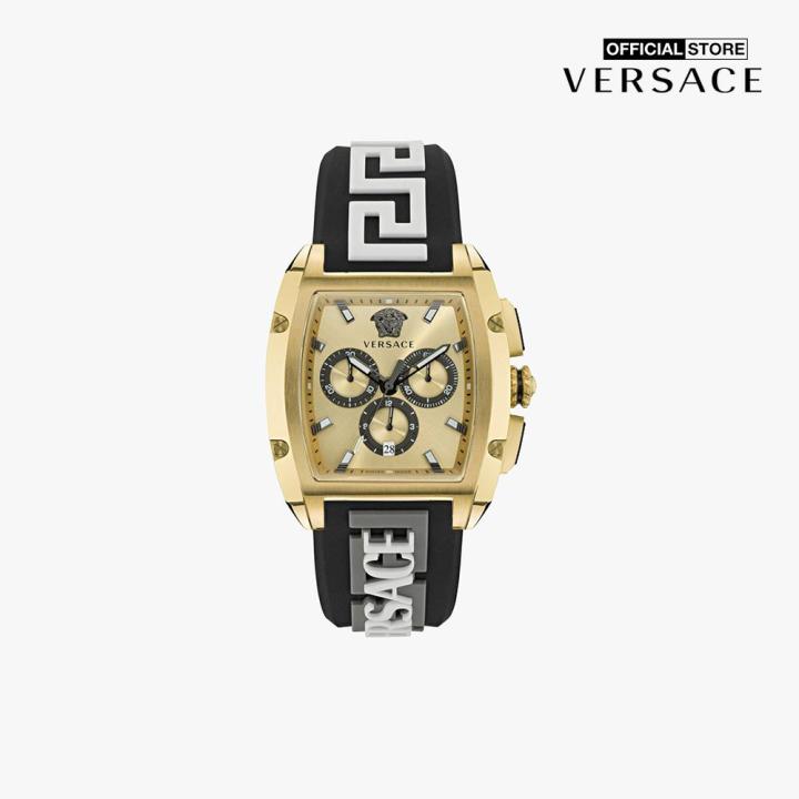 Đồng hồ nam Versace Versace Dominus 42mm-VE6H00223-0000-01