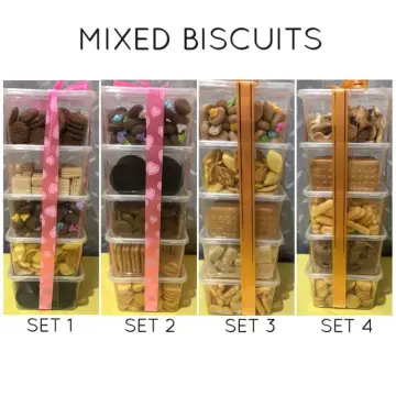 Shop Biscuits All Set with great discounts and prices online - Nov