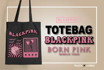 Totebag blackpink sale