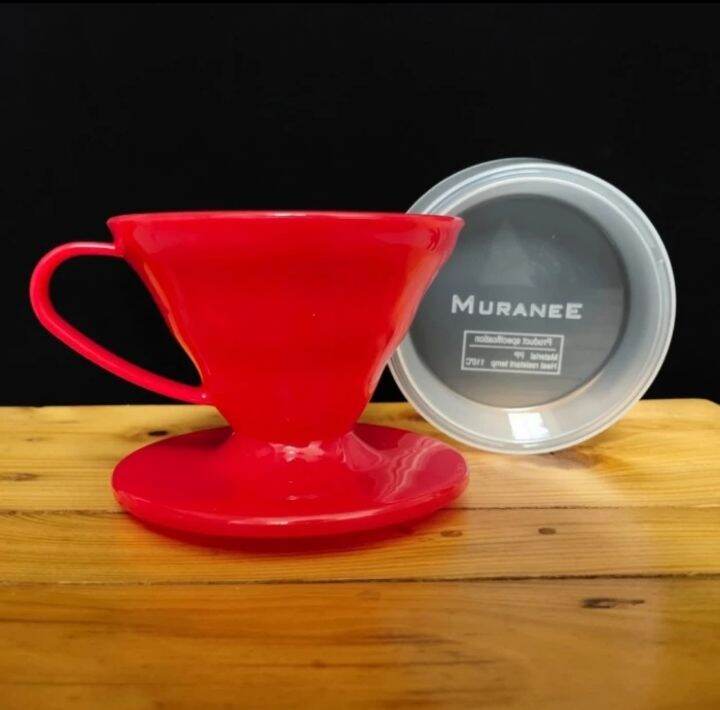 Dripper Coffe v60 /alat seduh Kopi Lazada Indonesia