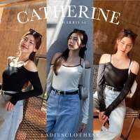 CATHERINE TOP (LC280)