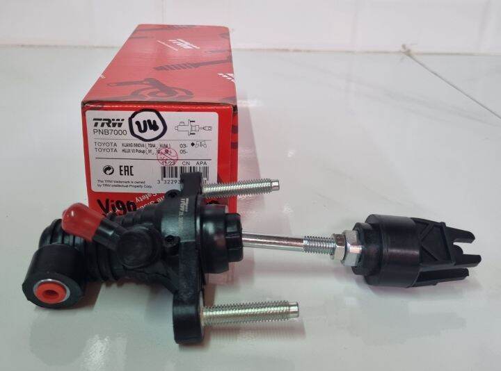 แม่ปั้มคลัทช์บน-toyota-vigo-2wd-5-8-pnb7000-trw