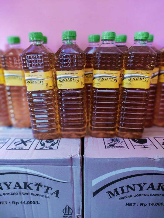 minyak goreng 1 liter | Lazada Indonesia