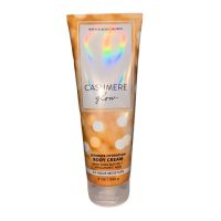 Bath &amp; Body Works Cashmere Glow Body Cream 226g. ของแท้