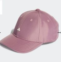 Adidas SATIN BASEBALL CAP หมวกเบสบอลผ้าซาติน ?? แท้ ?% HD7311
