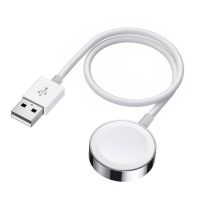 Joyroom S-IW002 2in1 Apple Watch Magnetic Charging Cable