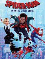 สไปเดอร์แมน ผงาดสู่จักรวาลแมงมุม Spider-Man Into the Spider-Verse : 2018 #หนังการ์ตูน - แอคชั่น