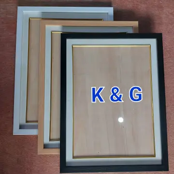 12x12 Wood Picture Frames for Diamond Painting 30x30cm Diamond Art