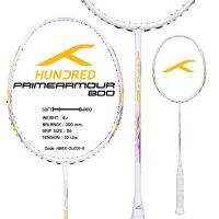 PRIME ARMOUR 800" Racket Series