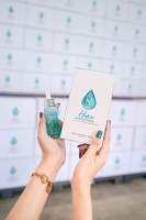 รัชชา​ ไฮยาบูสเตอร์เซรั่ม​15ml.Hya​ Booster​ Serumของแท้100%