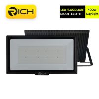 สปอร์ตไลท์ LED 400W RICH ECO FIT