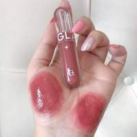 ลิปกลอสลากลาส no.5 Laglace icy glaze gloss 2g.