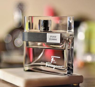 น้ำหอม Salvatore Ferragamo F by Ferragamo Black EDT น้ำหอมแท้ แบ่งขาย Decant Perfume ขนาดทดลอง Vial