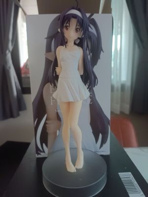 Banpresto EXQ Figure Yuuki Sword Art Online Yuuki