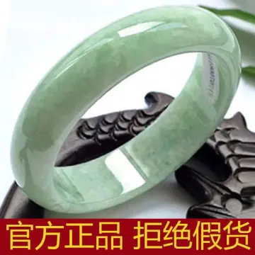 Real jade deals bracelet price