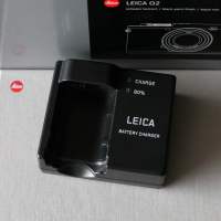 ( Used!! ) Genuine Leica BP-SCL4 Charger for Leica SL, SL2 and Q2 ( Top Mint )