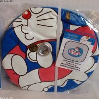 ขสิทธิ์แท้ บังแดดข้าง กันยูวี โดเรม่อน (Doraemon) แพ็คละ 1 อัน