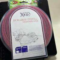 เอ็นตัดหญ้า ขนาด3.2mm/500g เกลียว