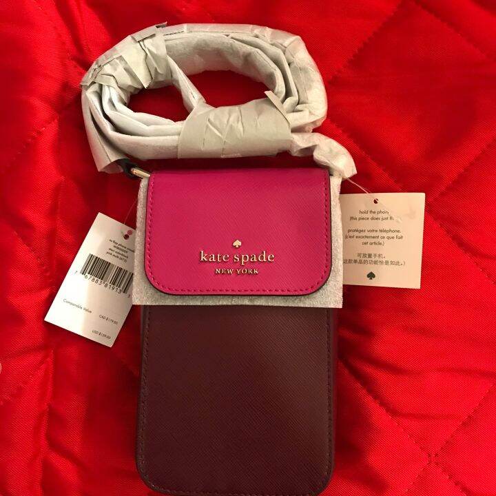 Crossbody phone bag Lazada PH