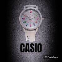 นาฬิกาผู้หญิงแฟชั่น CASIO