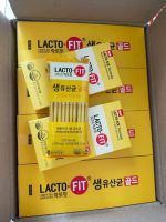 Lactofit probiotic 1 pack/10 pieces