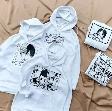Anime Strawhat Ace One Piece Anime Hoodie Design - Corkyshirt