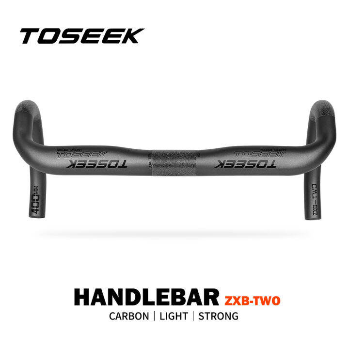 toseek integrated drop bar