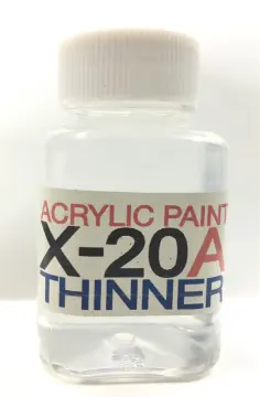 Shop Tamiya Acrylic Thinner online