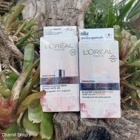 LOréal Paris glycolic - bright day/serum ลอรีอัล ปารีส ไกลโคลิก - ไบรท์