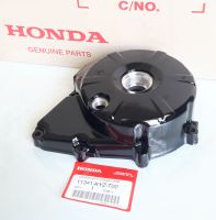 ฝาครอบจานไฟ/Honda/ W125i 2012-2017 ปลาวาฬ, MSX125 ด้านซ้าย แท้เบิกศูนย์ (11341-KYZ-T00)