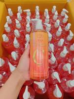 มีโค้ดส่งฟรีค่ะ แท้?ANA Care Vitamin C เซรั่มวิตามินซีสด ผิวขาวใส? 500ml. พร้อมส่ง(1ขวด)