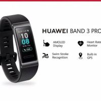 ‼️นาฬิกา Huawei Band 3 Pro ของแท้ศูนย์ ?%‼️