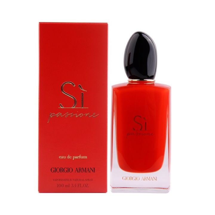 น้ำหอม-giorgio-armani-si-passione-edp-100ml