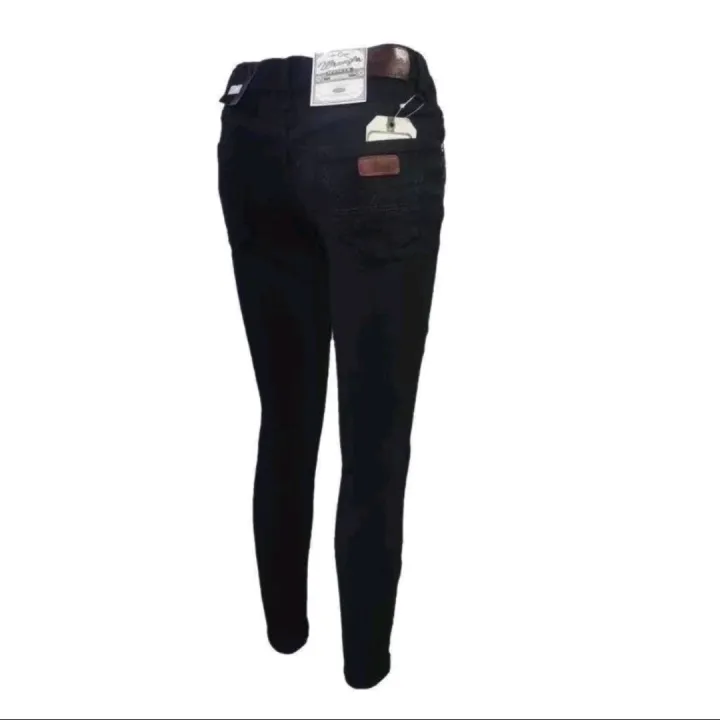 Wrangler pants for men stretchable Lazada PH