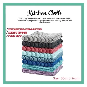 Counter Cloths  Norwex Australia