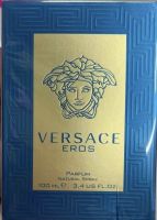 น้ำหอม Versace Eros Parfum 100ml ?ทักแชทเช็คสต๊อกก่อนนะ?