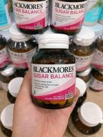 Blackmores Sugar Balance 90 Tablets