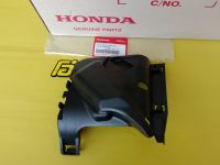 ฝาครอบปั้มน้ำมันเชื้อเพลิงแท้HONDA wave110iปี2011-2020 อะไหล่แท้ศูนย์HONDA(17575-KWW-640)1ชิ้น