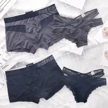 Buy Matching Couples Underwear Set Online Malaysia