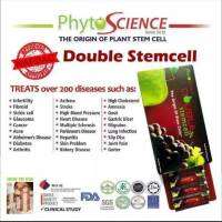 คุณสมบัติ ดับเบิ้ลสเตมเซลล์ ไฟโตไซแอนซ์ phytoscience double stemcell
เออ
ธรรมชาติ 100%
สูตรคุณภาพของชีวิต
ปกป้องเซลล์ต้นกำเนิดของผิวหนังให้มีอายุยืนยาว
ชะลอการชราภาพของเซลล์ที่จำเป็น
ต่อสู้กับอายุตามลำดับเวลา
ปกป้องเซลล์ต้นกำเนิดของผิวหนังจากความเครียดจาก