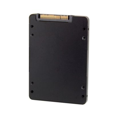 NGFF M.2 M-Key PCIe SSDกรณีEnclosure SFF-8639 NVME U.2 ConverterสำหรับMainboardเปลี่ยนIntel SSD 750 P3600 p3700สีดำ