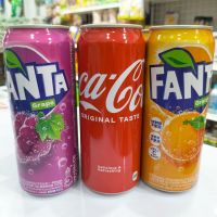 Coca-Cola Fanta Japan ?? โค้กญี่ปุ่น แฟนต้าญี่ปุ่น น้ำอัดลมนำเข้าจากญี่ปุ่น? ขนาด 500 ml. (2023/11)
