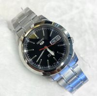 SEIKO AUTOMATIC SNKE53K1 ไซโก้ นาฬิกาชาย ไม่ต้องใส่ถ่าน กันน้ำ ของแท้รับประกันศูนย์