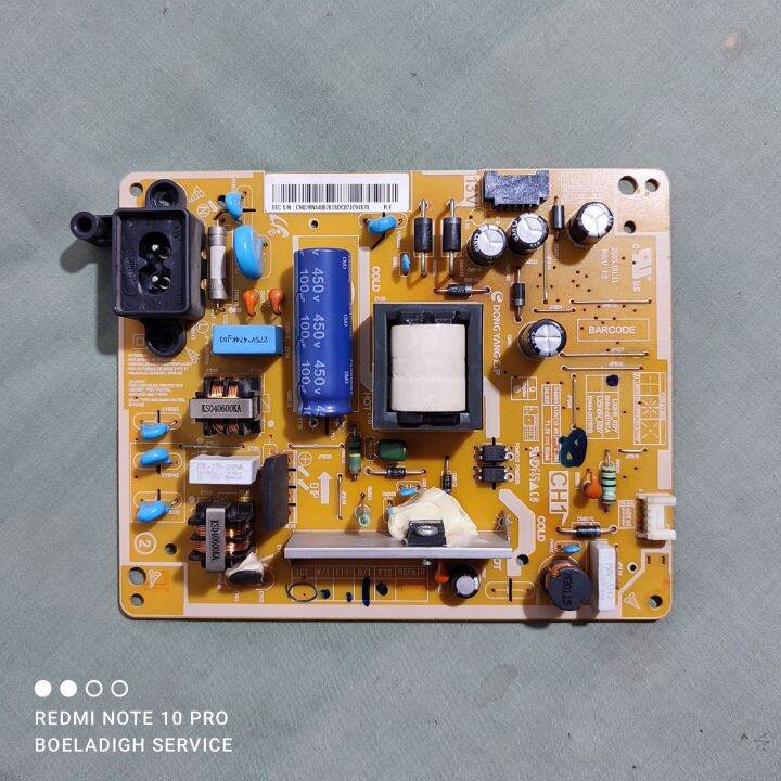 PSU Power Supply TV LED Samsung UA32FH4003 UA32FH4003R L32H0EDY BN44