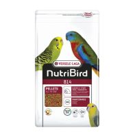 อาหารนก Nutribird B14 3kg.