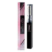 (EXP07/2024)  Mistine Perfect Eyelash Lifting Mascara มาสคาร่า 2 หัว สีดำและสีใส ในแท่งเดียวกัน