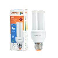 LAMPTAN หลอด LED U-TYPE (2U) DL P.12 ขนาด 9W