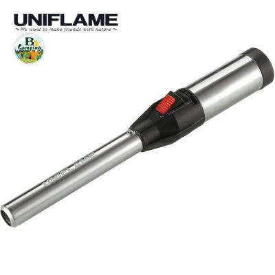 UNIFLAME  Stick Turbo II ไฟแช็คแบบไฟฟู่   🚀พร้อมจัดส่งทันที