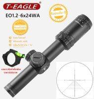 T-EAGLE EO 1.2-6X24WA รหัส521