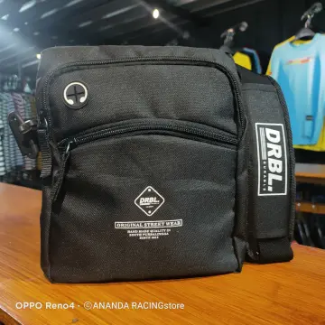 Tas Selempang Pria Level Copa